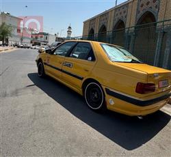 بيجو بارس